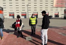 【乐玩LEWIN】世体:马竞专门派安保人员保护库尔图瓦的牌匾,以防被破坏-乐玩真人线上娱乐