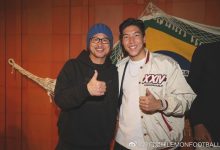【乐玩LEWIN】KAZU遇到了真KAZU!三浦知良在葡甲有位日裔巴西队友-乐玩真人线上娱乐