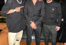 【乐玩LEWIN】梅西参加内马尔生日派对,二人合影笑容满面?-乐玩真人线上娱乐