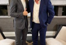 【乐玩LEWIN】摩根晒二人合照为C罗庆生:生日快乐GOAT?-乐玩真人线上娱乐