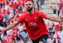 【乐玩LEWIN】1.94米穆里奇令皇马吃尽苦头，科索沃神锋在西甲重获新生-乐玩真人线上娱乐