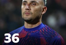 【乐玩LEWIN】新的纪录!纳瓦斯是2001年之后,完成英超首秀最年长的门将-乐玩真人线上娱乐