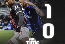 【乐玩LEWIN】圣西罗南看台：德比完败7场不胜，米兰的问题出在哪里？-乐玩真人线上娱乐