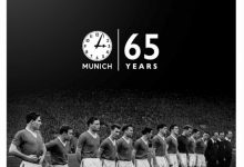 【乐玩LEWIN】切尔西悼念慕尼黑空难:曼联及受影响的人,我们与你们同在 ?-乐玩真人线上娱乐