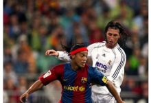 【乐玩LEWIN】小罗回忆国家德比对抗拉莫斯:与这头野兽的较量总是那么美妙-乐玩真人线上娱乐