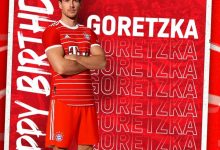 【乐玩LEWIN】拜仁官推祝格雷茨卡28岁生日快乐，已随队获得欧冠等11项冠军-乐玩真人线上娱乐