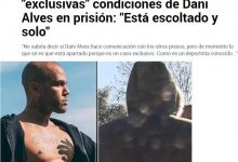 【乐玩LEWIN】探监人：阿尔维斯住单人间牢房?四名工作人员护送他去院子里-乐玩真人线上娱乐