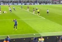 【乐玩LEWIN】米体：恰尔汗奥卢遭遇米兰球迷辱骂，助攻后做出闭嘴手势还击-乐玩真人线上娱乐