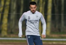 【乐玩LEWIN】李可身披阿森纳训练服继续康复:渐入佳境!期待回到球场的那天-乐玩真人线上娱乐