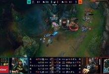 【乐玩LEWIN】LEC比赛高光集锦：一波三折！VIT艰难战胜XL-乐玩真人线上娱乐