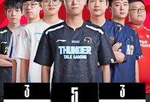 【乐玩LEWIN】LPL第三周最数据:UCAL成单杀王 Wink视野得分独一档-乐玩真人线上娱乐