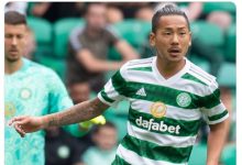 【乐玩LEWIN】官方:凯尔特人中场井手口阳介租借加盟福冈黄蜂,租期一年-乐玩真人线上娱乐