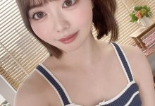 【乐玩LEWIN】唇红齿白的C奶小只马《百濑飞鸟》精选作品推荐介绍及封面预览-乐玩真人线上娱乐