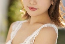 【乐玩LEWIN】永远的甜美JK小只马《永濑唯》精选作品推荐介绍及封面预览-乐玩真人线上娱乐