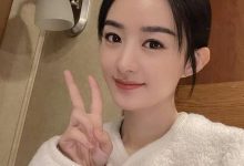 【乐玩LEWIN】赵丽颖否认特意为角色增肥:演着演着就胖了-乐玩真人线上娱乐