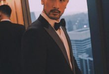 【乐玩LEWIN】高以翔38岁冥诞父母制铜像悼念 亲友出席揭幕仪式-乐玩真人线上娱乐