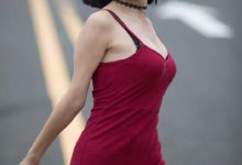 【乐玩LEWIN】网红井川里予官宣分手,终于和摩托男分了!受男友影响风格突变。-乐玩真人线上娱乐