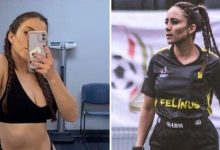 【乐玩LEWIN】转型!墨西哥女裁判因推广赌博网站被解雇,社媒秀曼妙身材成网红-乐玩真人线上娱乐