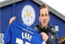 【乐玩LEWIN】被克里斯-伍德压制坐板凳，冲超失败，十年前凯恩的蓝狐岁月-乐玩真人线上娱乐