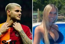 【乐玩LEWIN】模特晒与伊卡尔迪暧昧聊天记录,球员本人辟谣-乐玩真人线上娱乐