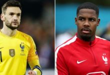 【乐玩LEWIN】?洛里&迈尼昂都躺下了…热刺vs米兰的欧冠对决谁更受影响？-乐玩真人线上娱乐