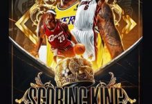 【乐玩LEWIN】内马尔更新社媒动态，祝贺詹姆斯加冕NBA历史得分王-乐玩真人线上娱乐