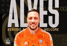 【乐玩LEWIN】官方:37岁巴西门将迭戈-阿尔维斯加盟塞尔塔-乐玩真人线上娱乐