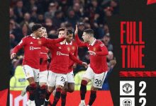 【乐玩LEWIN】曼联笔记：多名主力缺失被针对性冲击，反扑追平带来很多思考-乐玩真人线上娱乐