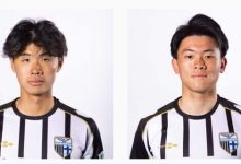 【乐玩LEWIN】官方:王浩和刘坦两位中国球员离开日本前桥图南俱乐部-乐玩真人线上娱乐