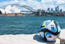 【乐玩LEWIN】2023年女足世界杯比赛用球官方中文名公布:山海之舞-乐玩真人线上娱乐