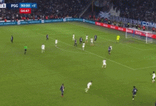 【乐玩LEWIN】比赛最后划水？巴黎众将倒脚不进攻，梅西也被喷了?-乐玩真人线上娱乐