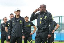 【乐玩LEWIN】北京国安正式开启新赛季备战工作,李可作为试训球员参加训练-乐玩真人线上娱乐