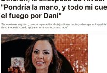 【乐玩LEWIN】前妻：阿尔维斯身边人皆知他不会侮辱女性，我愿为他全身投火?-乐玩真人线上娱乐