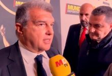 【乐玩LEWIN】拉波尔塔回应：梅西是巴萨遗产 现在他属于巴黎 不想谈其他队球员-乐玩真人线上娱乐