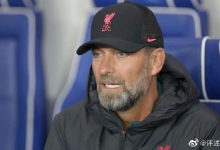 【乐玩LEWIN】詹俊:足总杯遭淘汰&2023联赛一场不胜,利物浦综合起来两个字...-乐玩真人线上娱乐