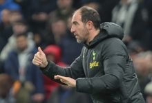 【乐玩LEWIN】热刺助教：孔蒂回到了训练场 我们会提升纪律性但也会保持侵略性-乐玩真人线上娱乐