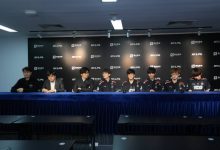 【乐玩LEWIN】EDG赛后群访 Ale:感觉大家第一把没睡醒 第二把正常打还是能赢的-乐玩真人线上娱乐