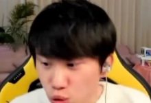 【乐玩LEWIN】Viper去韩华不行了?Doinb:有没有可能LCK今年就是这么强?-乐玩真人线上娱乐