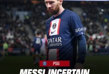 【乐玩LEWIN】队报:梅西腿筋受伤,欧冠1/8决赛首回合出战拜仁存疑-乐玩真人线上娱乐