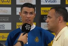 【乐玩LEWIN】C罗:我对于进球感到高兴,更高兴的是球队重回榜首-乐玩真人线上娱乐