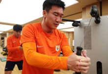 【乐玩LEWIN】山东泰山官方社媒晒训练照：正式开启新赛季备战模式-乐玩真人线上娱乐