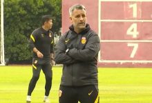 【乐玩LEWIN】博主:一名西班牙籍体能教练加入中国女足教练组-乐玩真人线上娱乐