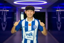 【乐玩LEWIN】根特23岁中场核心洪贤硕本赛季8球9助,球员从未入选韩国国家队-乐玩真人线上娱乐