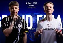 【乐玩LEWIN】?CSGO：新王诞生！全员发挥！G2 3-1 Heroic称霸卡托维兹-乐玩真人线上娱乐