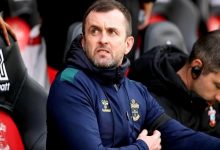 【乐玩LEWIN】南安普顿13场5胜，切尔西13场2胜，猜猜谁下课了?？-乐玩真人线上娱乐