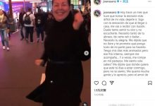 【乐玩LEWIN】阿尔维斯妻子纪念母亲：你走后我无比孤单，所有欢颜笑语都是伪装-乐玩真人线上娱乐