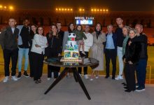 【乐玩LEWIN】C罗、乔治娜出席私人助理雷古夫生日会，后者运作利雅得胜利转会-乐玩真人线上娱乐