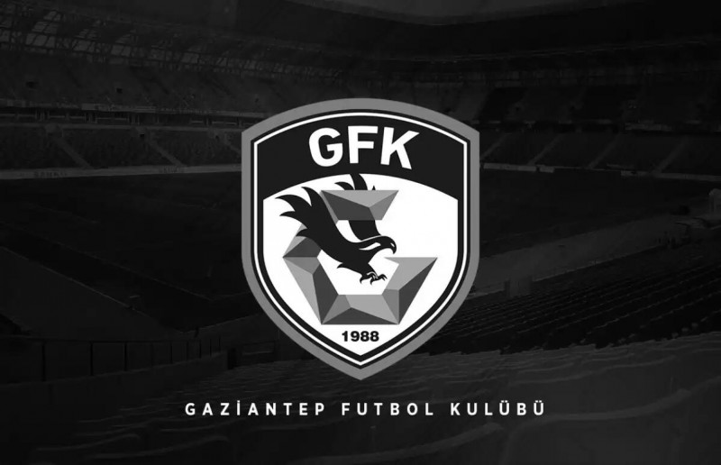 官方：土超球队加济安泰普FK宣布退出本赛季的土超联赛&杯赛