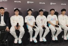 【乐玩LEWIN】败者群访 BLG教练:BP到游戏内容,跟EDG比起来差距都是比较大-乐玩真人线上娱乐