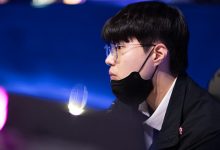 【乐玩LEWIN】DRX中单FATE:因连败打得不自信,剩余比赛努力求胜-乐玩真人线上娱乐